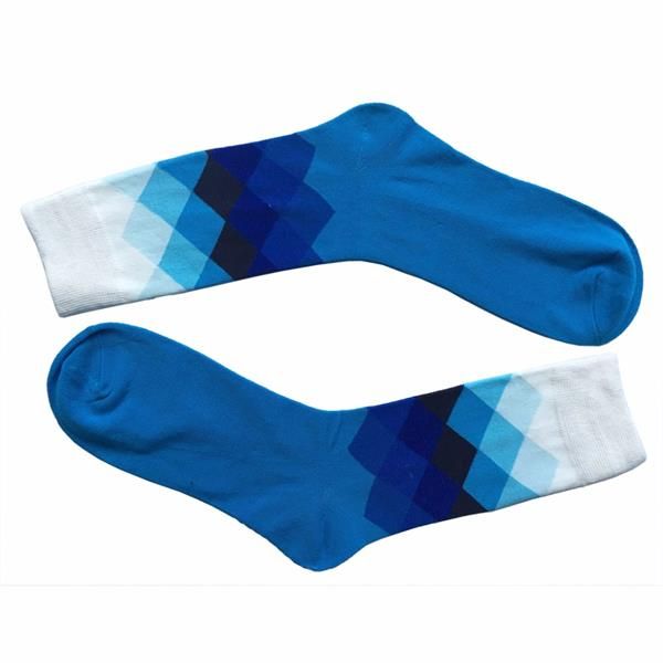 Mens Cotton Sock